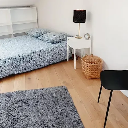 Appartement Hyper Centre 6 Pax Toulouse Exterior foto