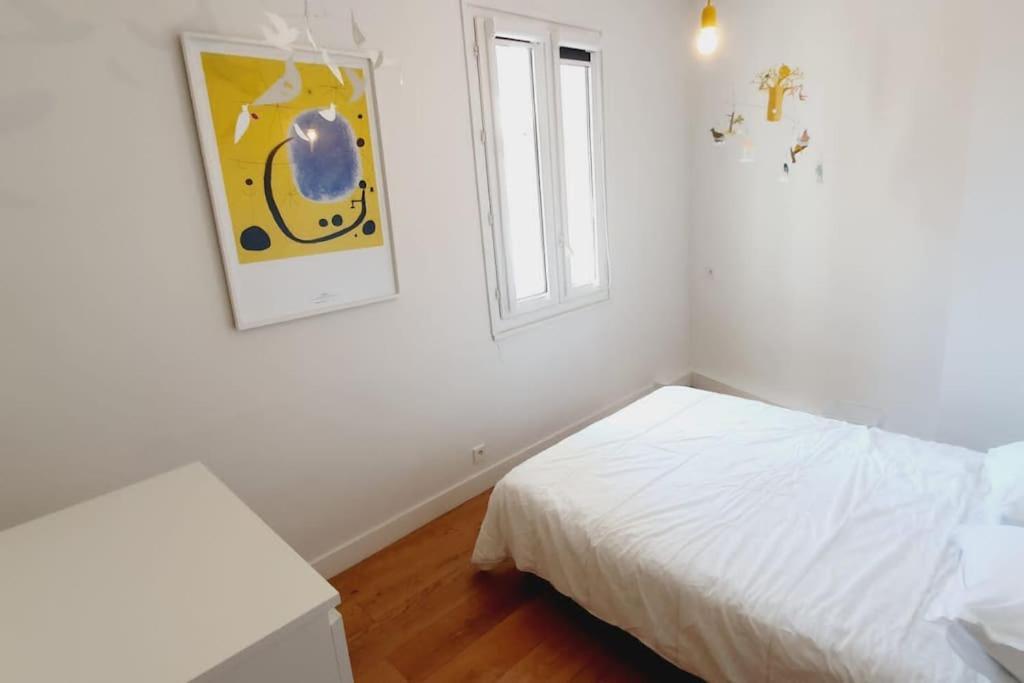 Apartment Hyper Centre 6 Pax Toulouse